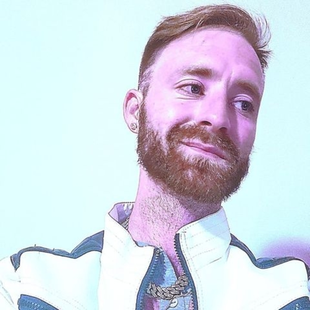 Meet your Posher, Donald